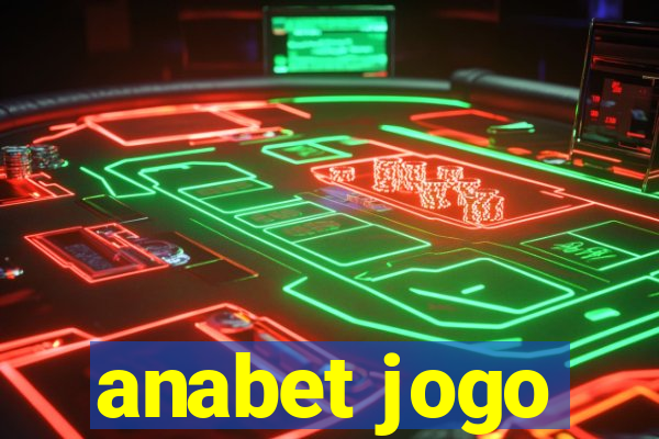 anabet jogo